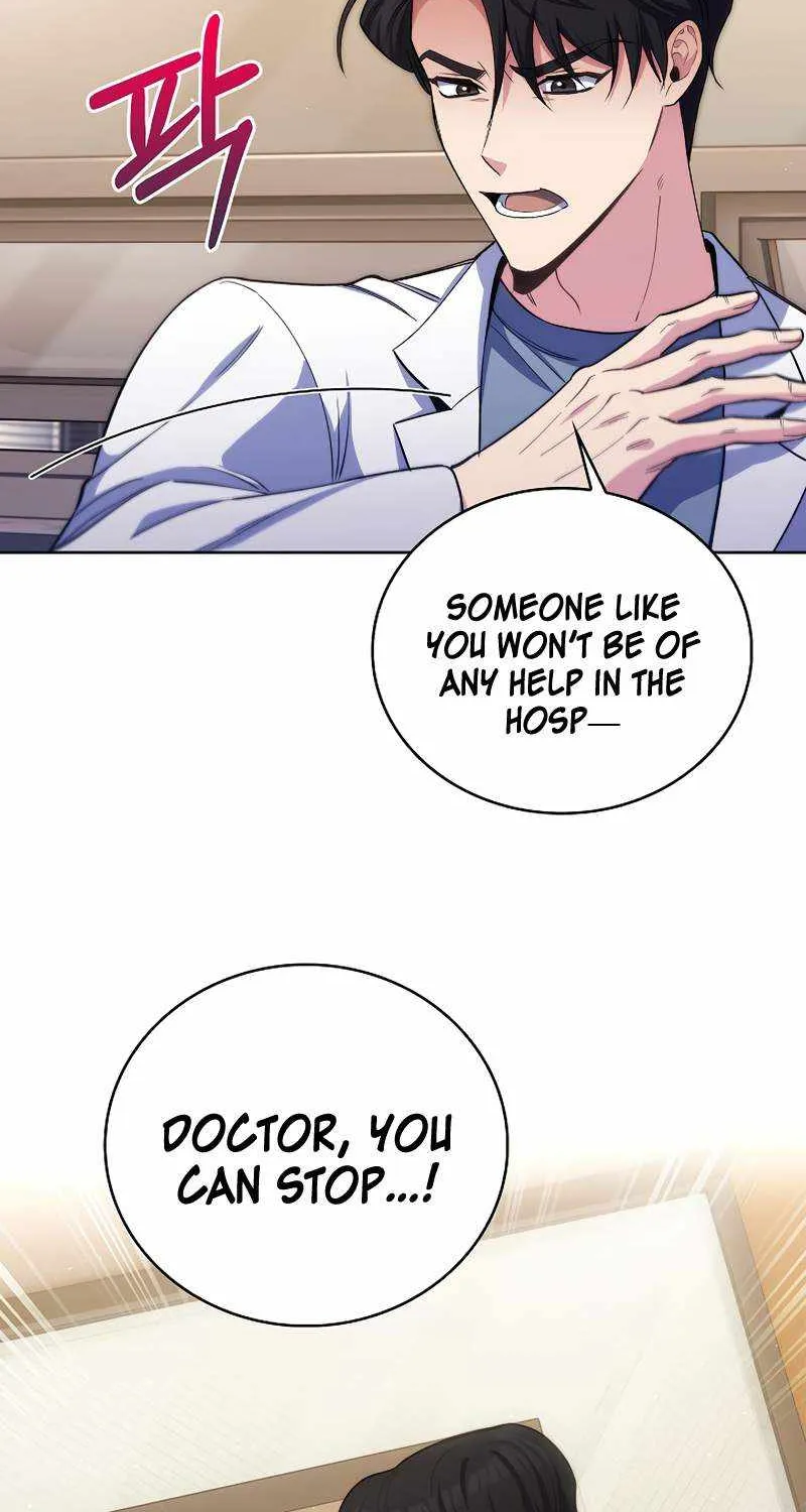 Level-Up Doctor (Manhwa) - Page 52