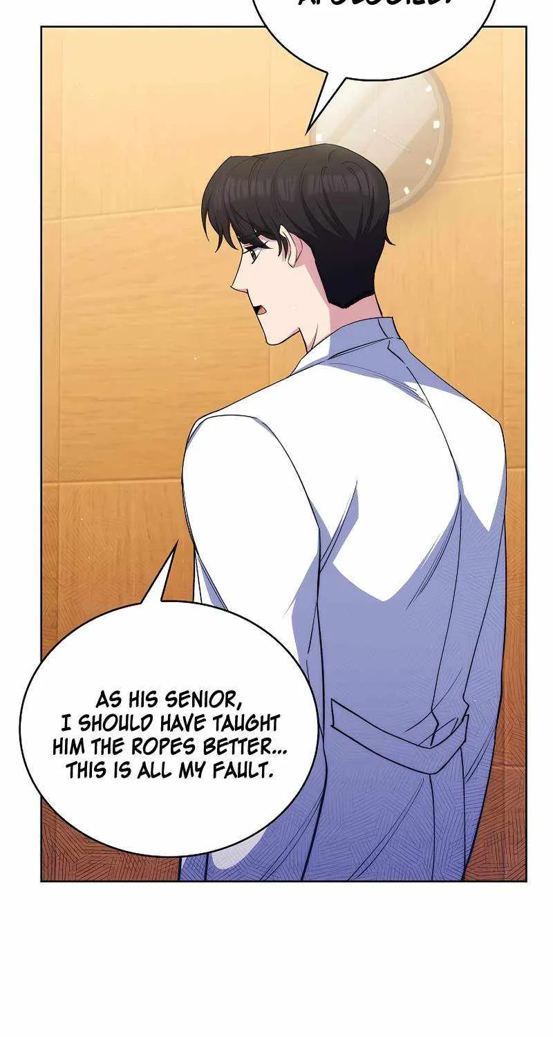 Level-Up Doctor (Manhwa) Chapter 57 page 56 - MangaKakalot