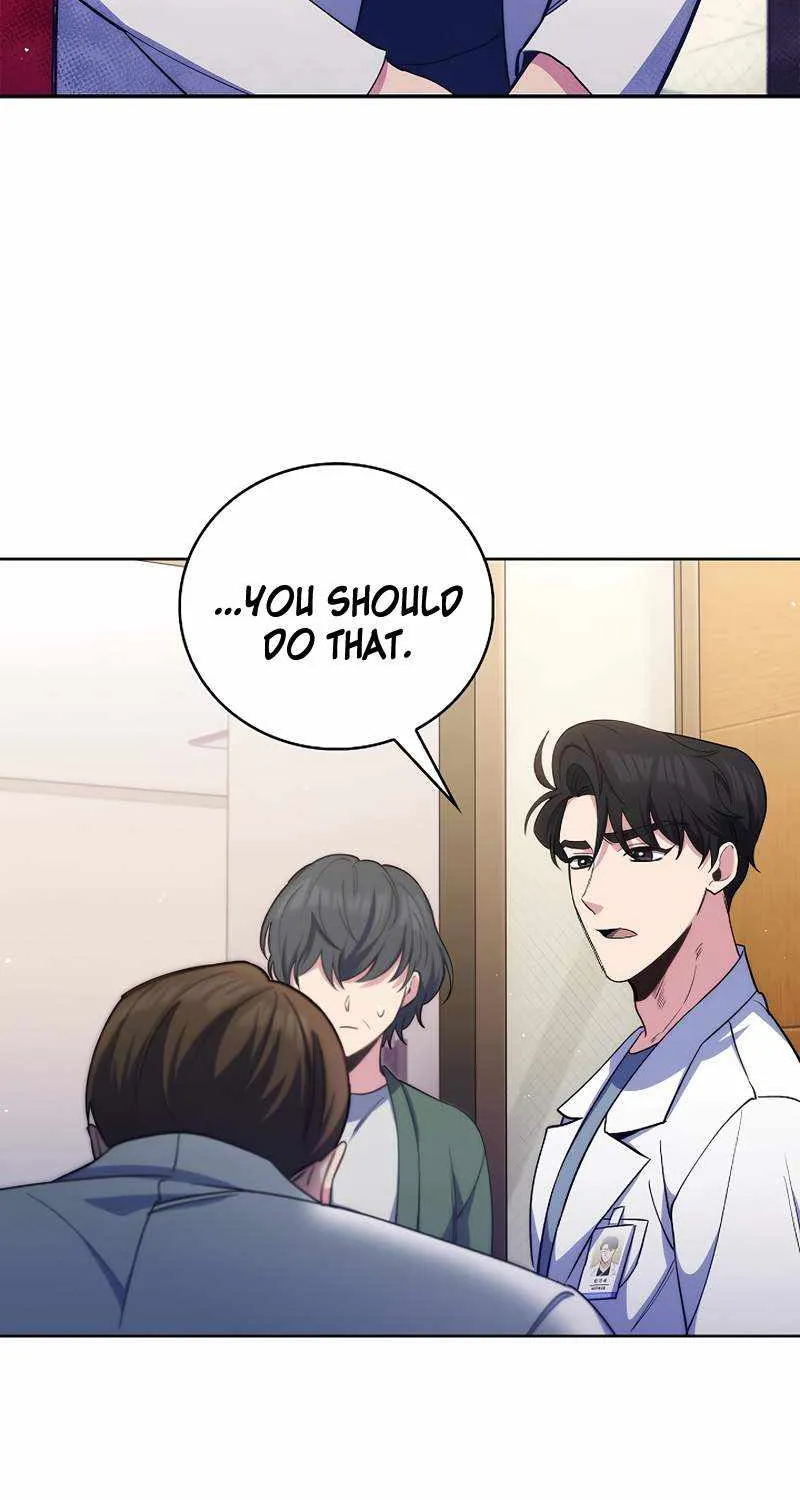 Level-Up Doctor (Manhwa) Chapter 57 page 60 - MangaKakalot