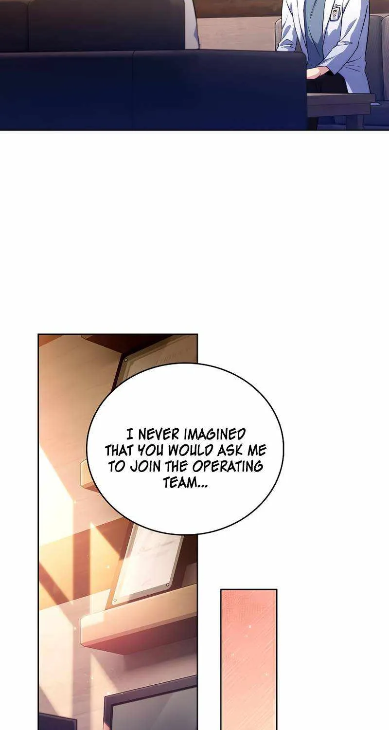 Level-Up Doctor (Manhwa) Chapter 57 page 7 - MangaKakalot