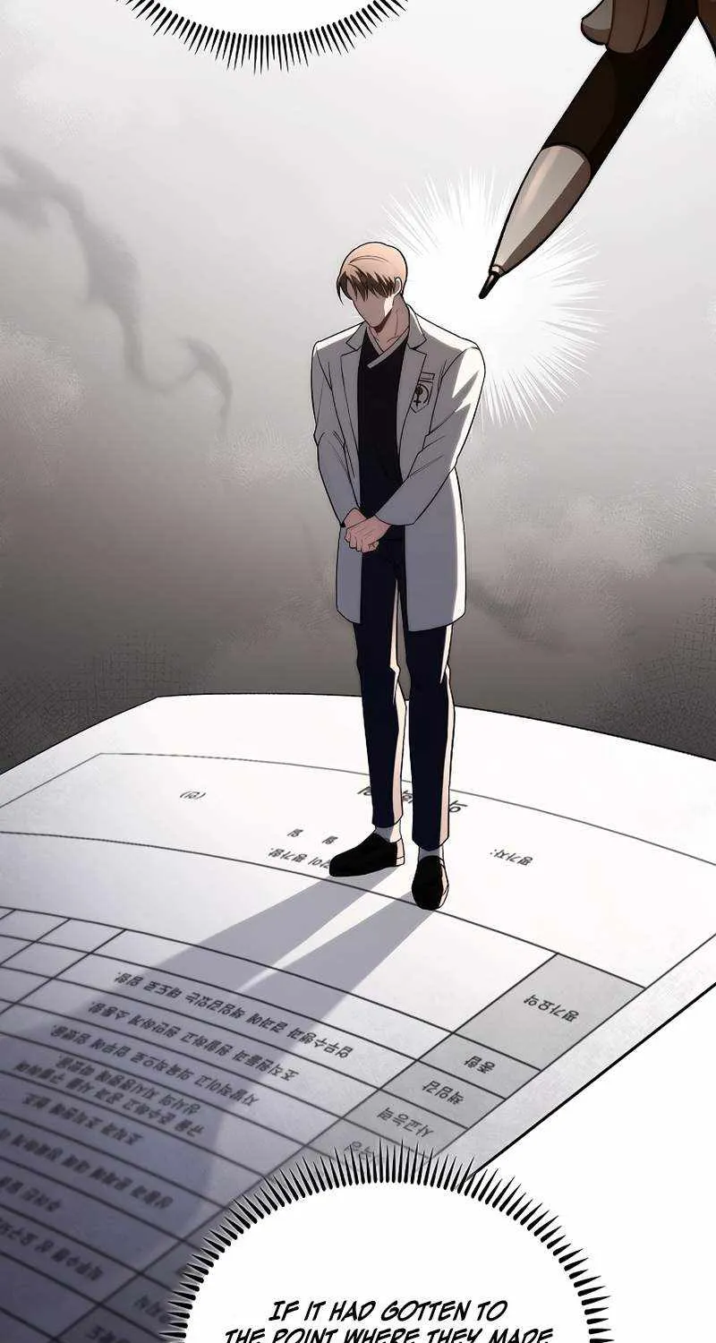 Level-Up Doctor (Manhwa) Chapter 57 page 62 - MangaKakalot