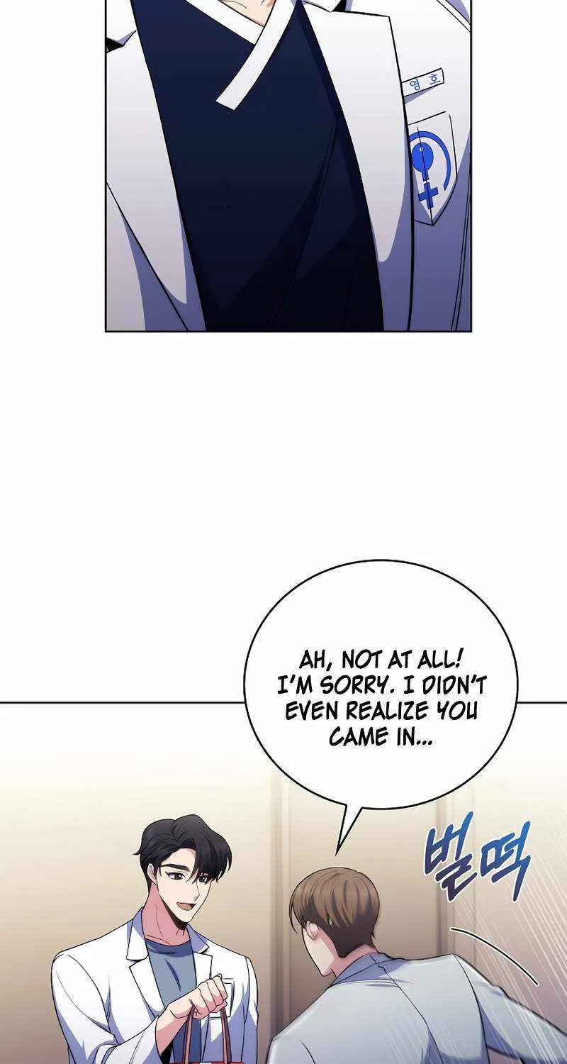 Level-Up Doctor (Manhwa) - Page 67