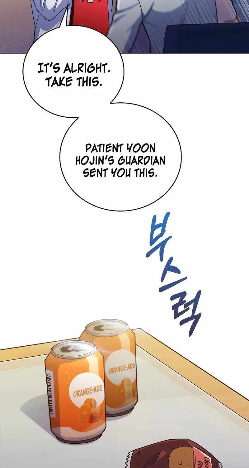 Level-Up Doctor (Manhwa) - Page 68