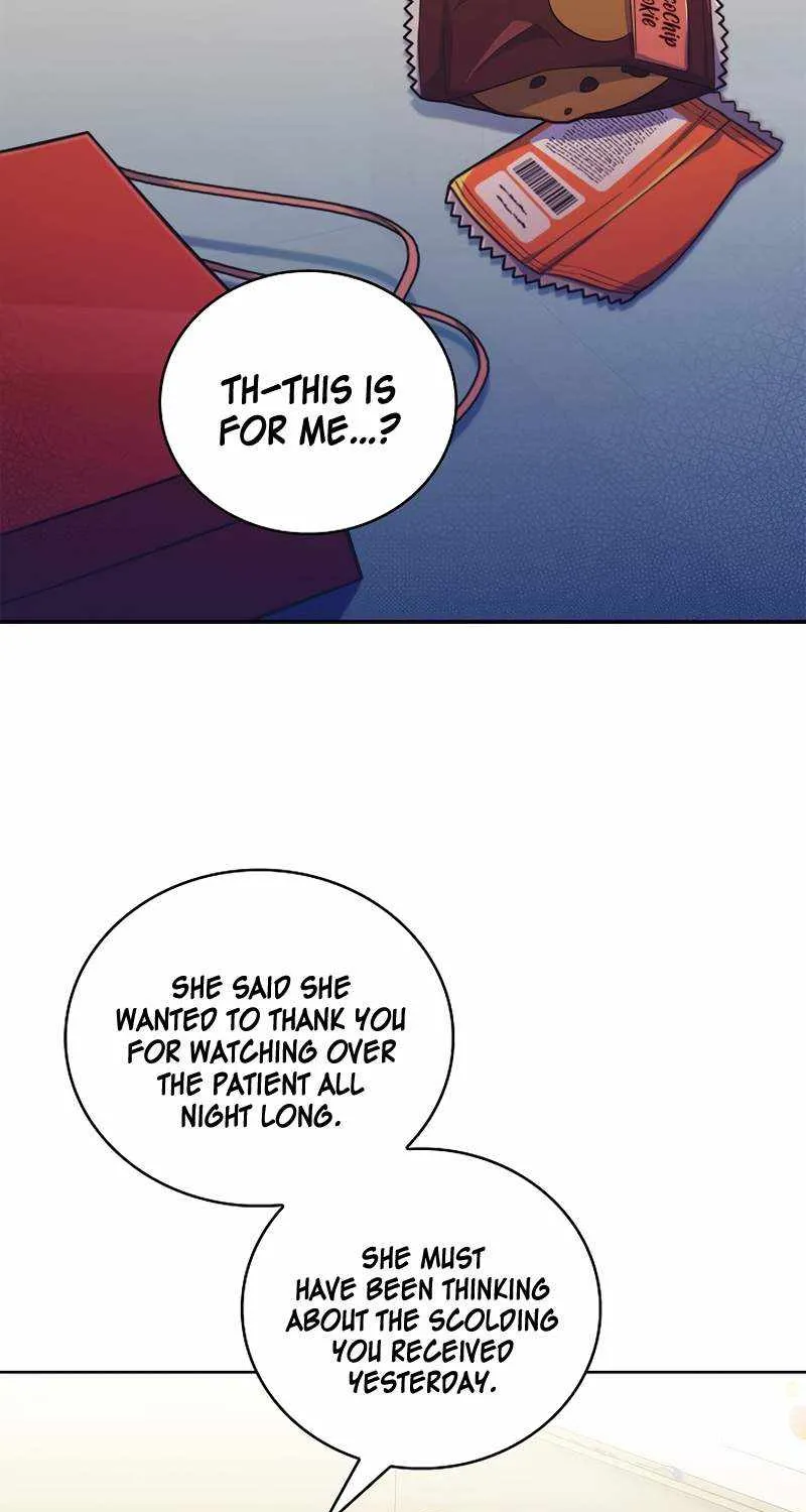 Level-Up Doctor (Manhwa) - Page 69