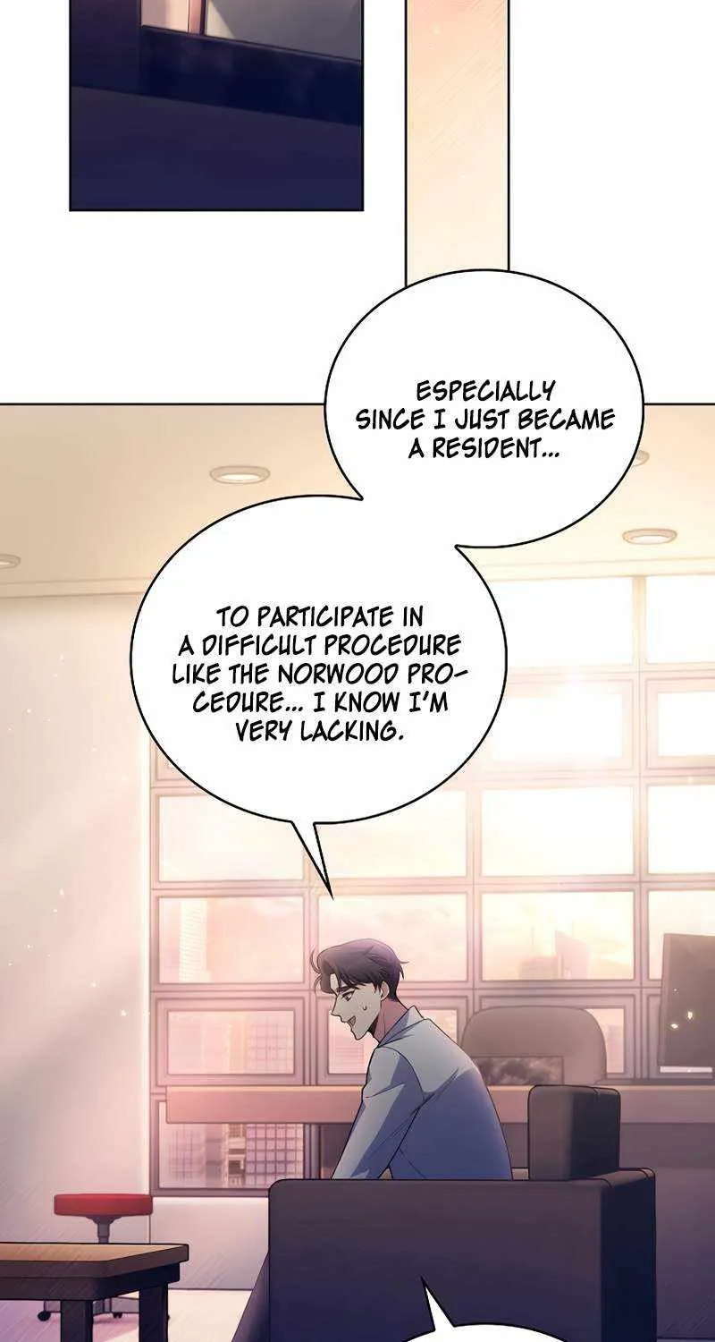 Level-Up Doctor (Manhwa) - Page 7