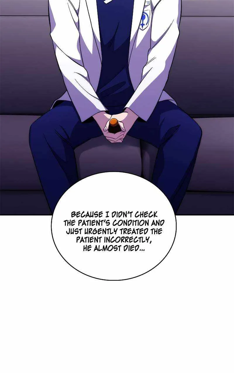 Level-Up Doctor (Manhwa) Chapter 57 page 73 - MangaKakalot