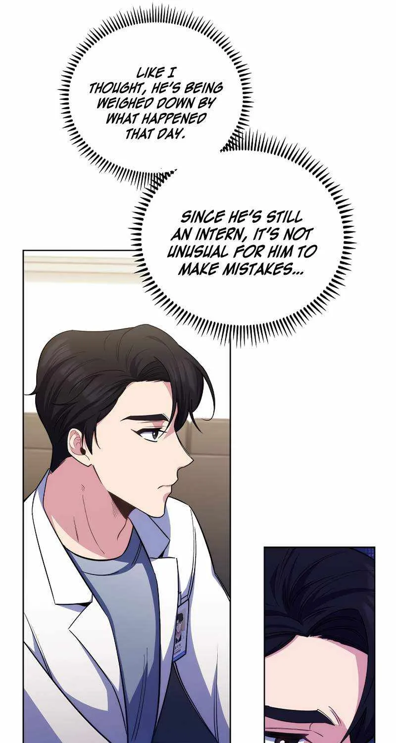 Level-Up Doctor (Manhwa) - Page 73