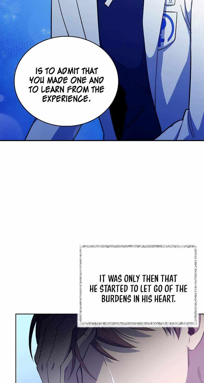 Level-Up Doctor (Manhwa) - Page 76