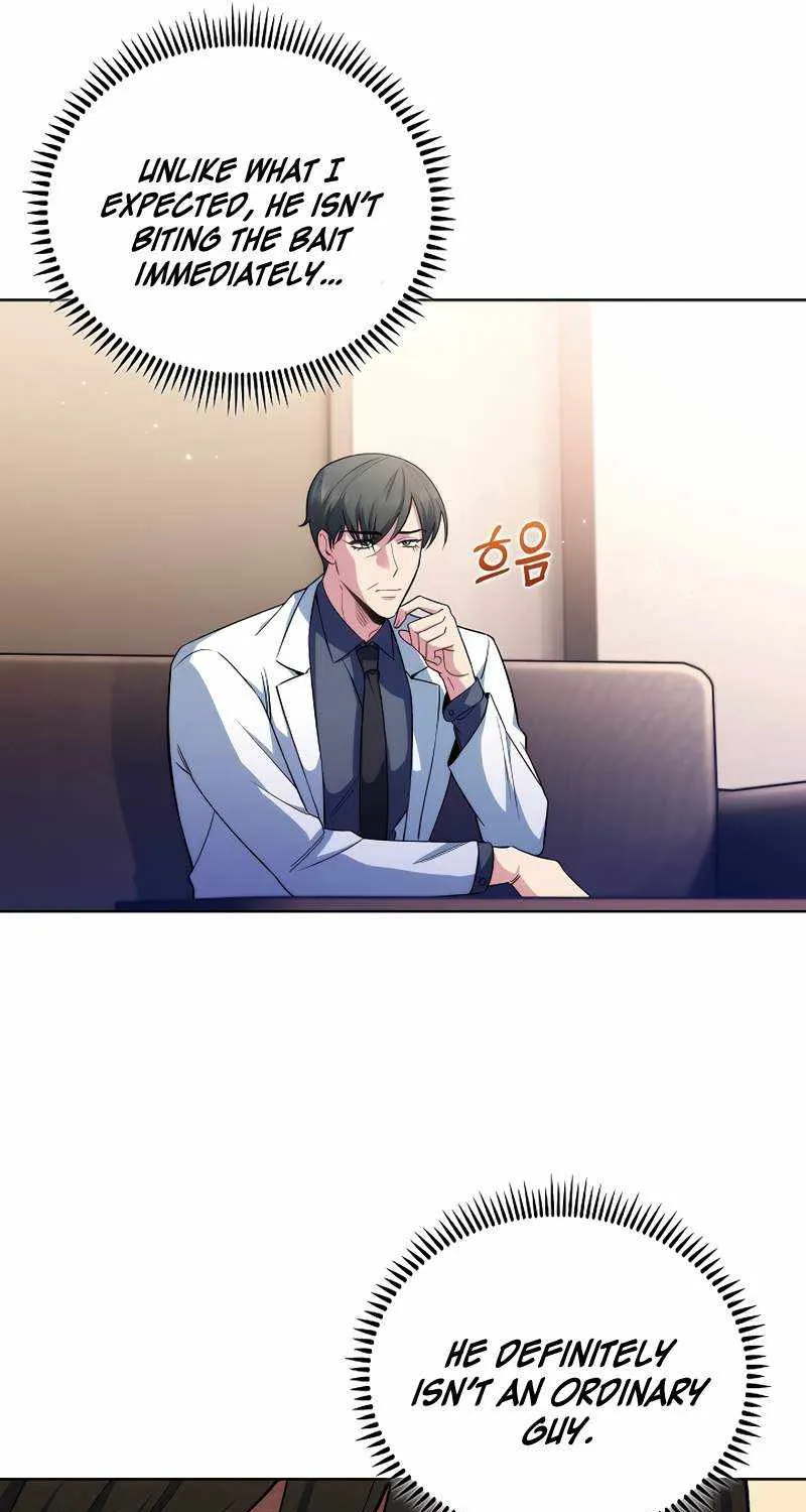 Level-Up Doctor (Manhwa) - Page 9