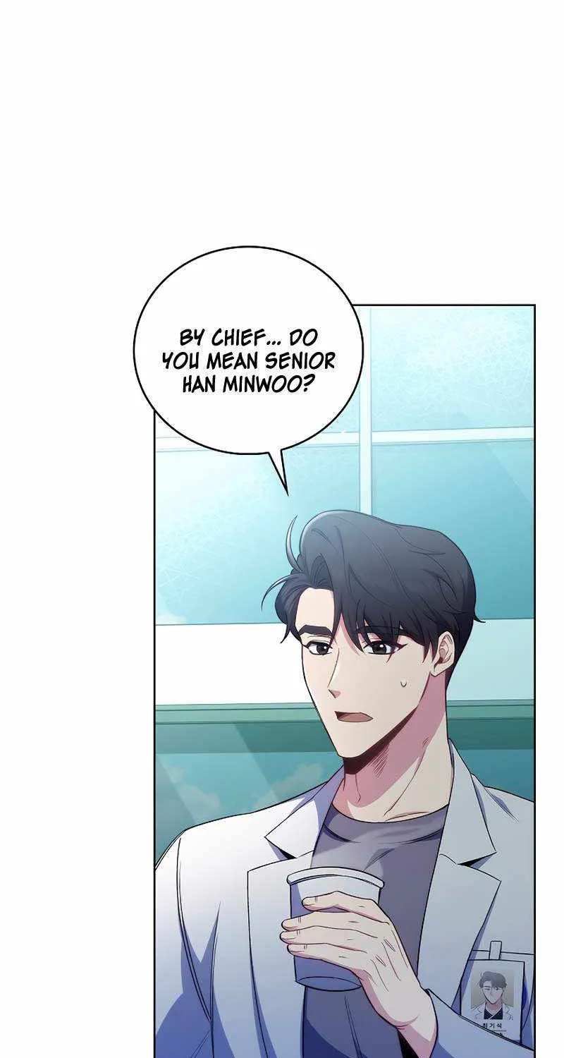 Level-Up Doctor (Manhwa) Chapter 58 page 21 - MangaKakalot