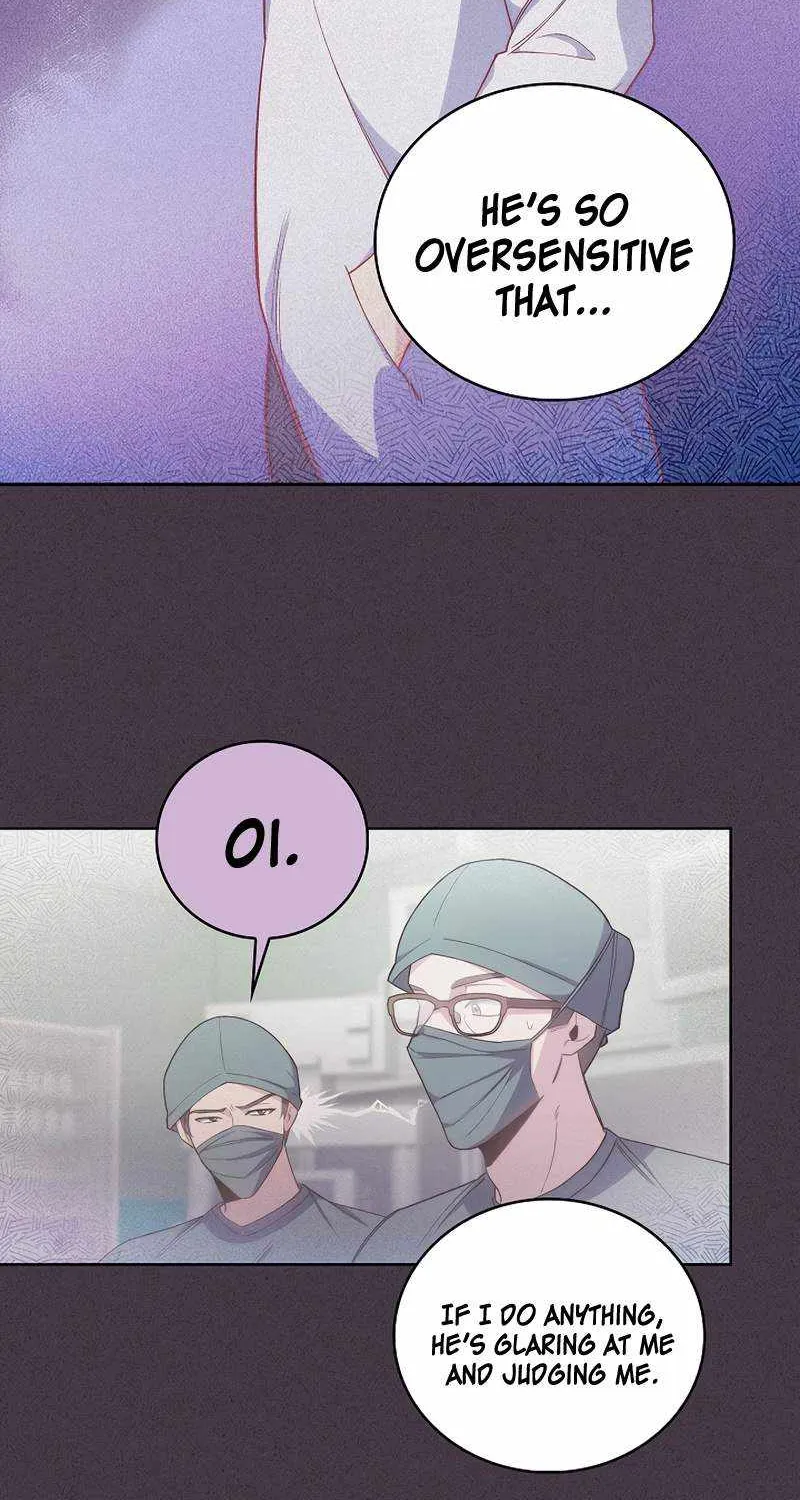 Level-Up Doctor (Manhwa) - Page 23