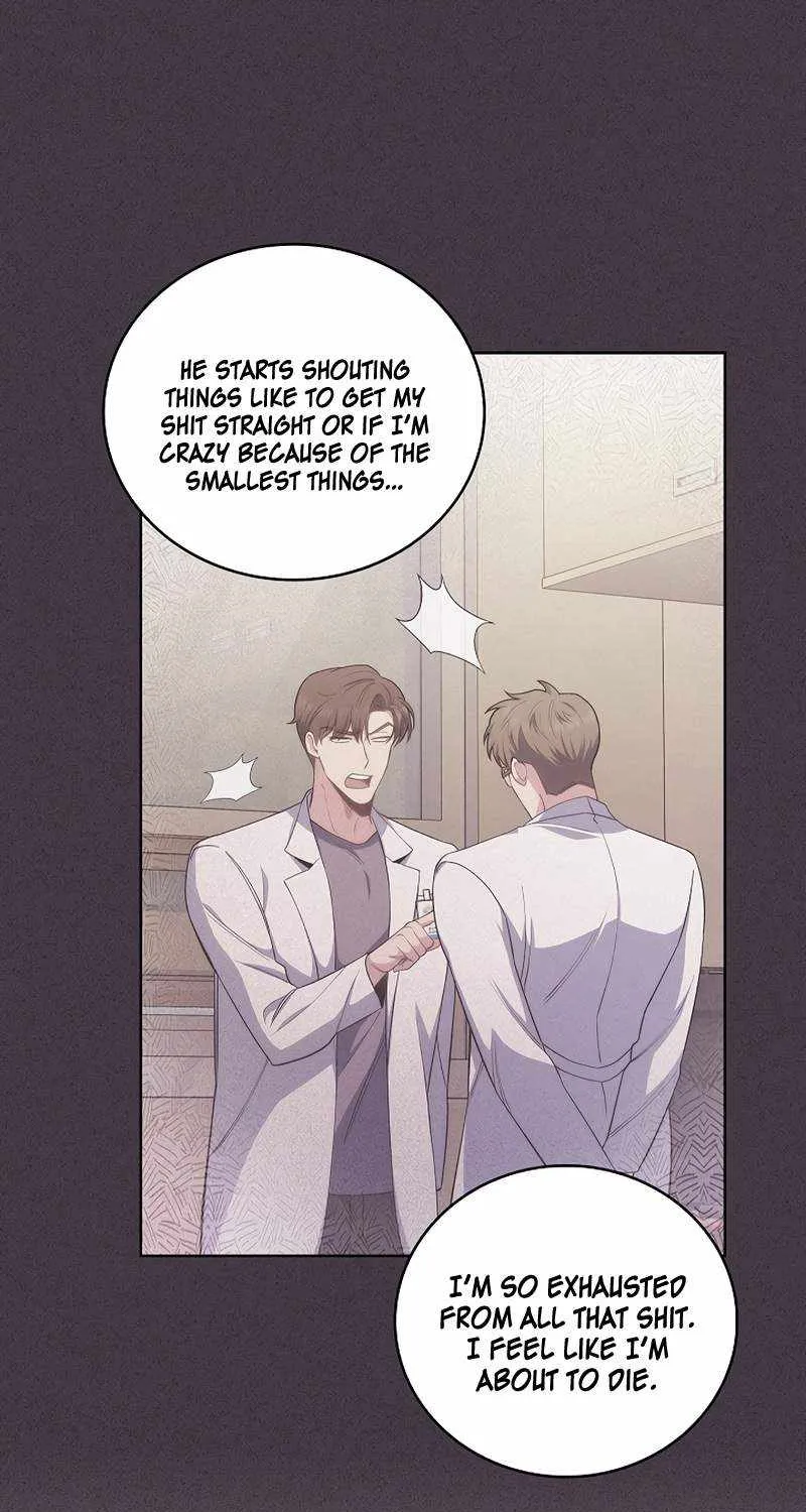 Level-Up Doctor (Manhwa) Chapter 58 page 25 - MangaKakalot