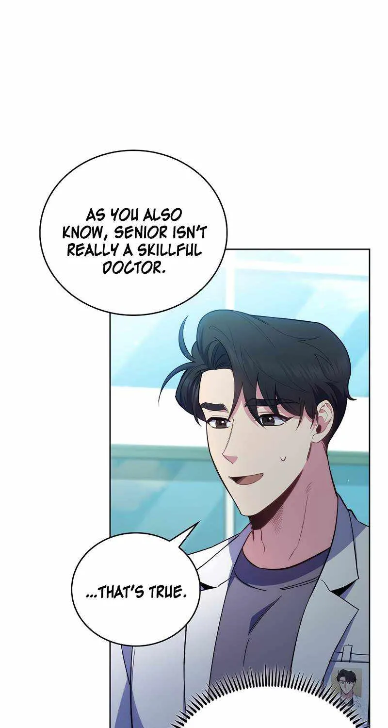 Level-Up Doctor (Manhwa) Chapter 58 page 30 - MangaKakalot