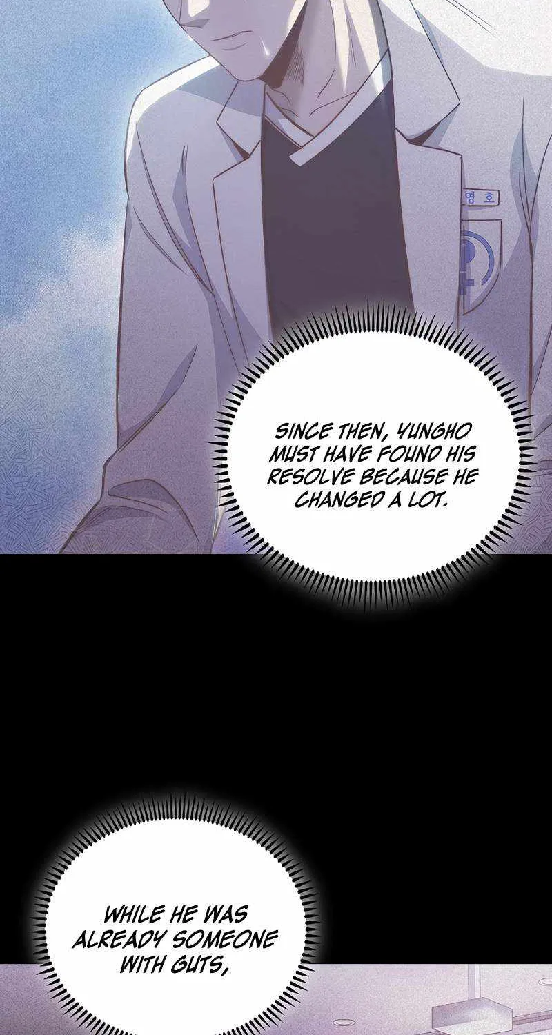 Level-Up Doctor (Manhwa) Chapter 58 page 4 - MangaKakalot