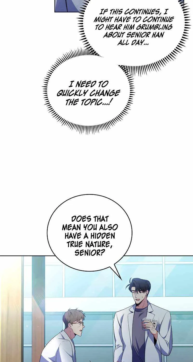 Level-Up Doctor (Manhwa) Chapter 58 page 31 - MangaKakalot