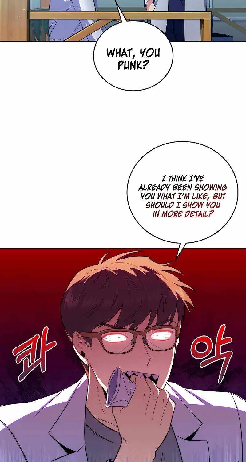 Level-Up Doctor (Manhwa) - Page 31