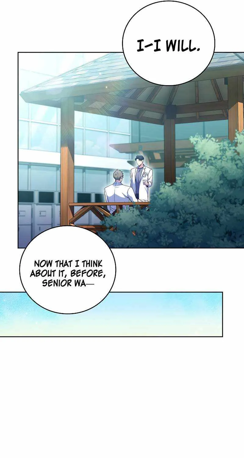 Level-Up Doctor (Manhwa) - Page 34