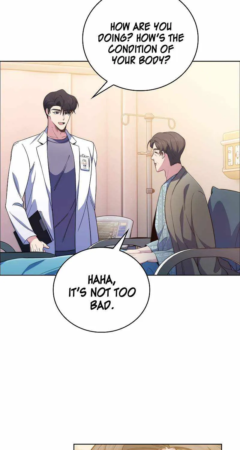 Level-Up Doctor (Manhwa) Chapter 58 page 41 - MangaKakalot