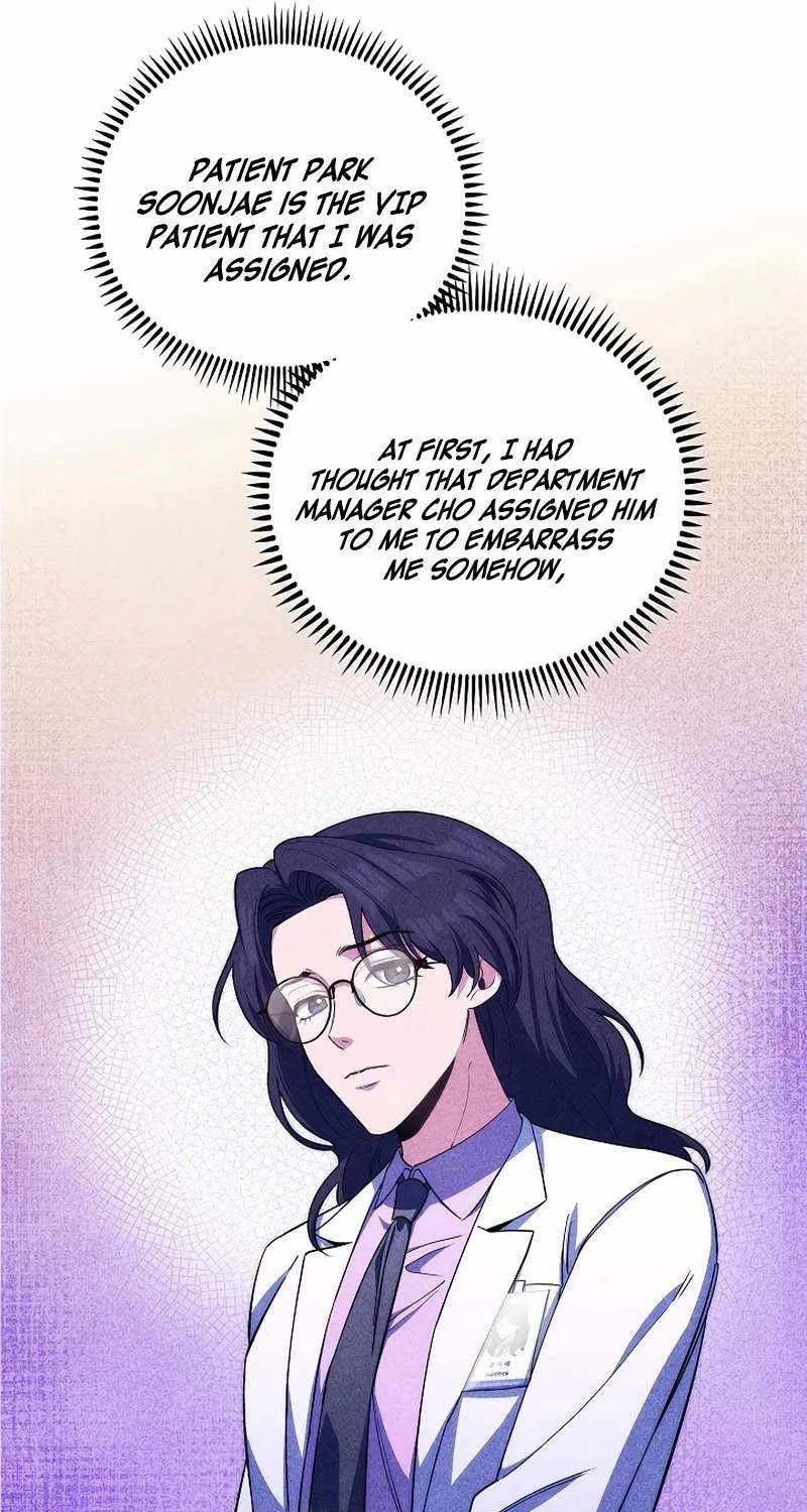 Level-Up Doctor (Manhwa) Chapter 58 page 43 - MangaKakalot