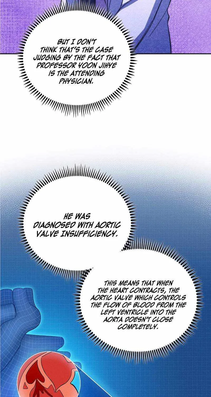 Level-Up Doctor (Manhwa) - Page 43