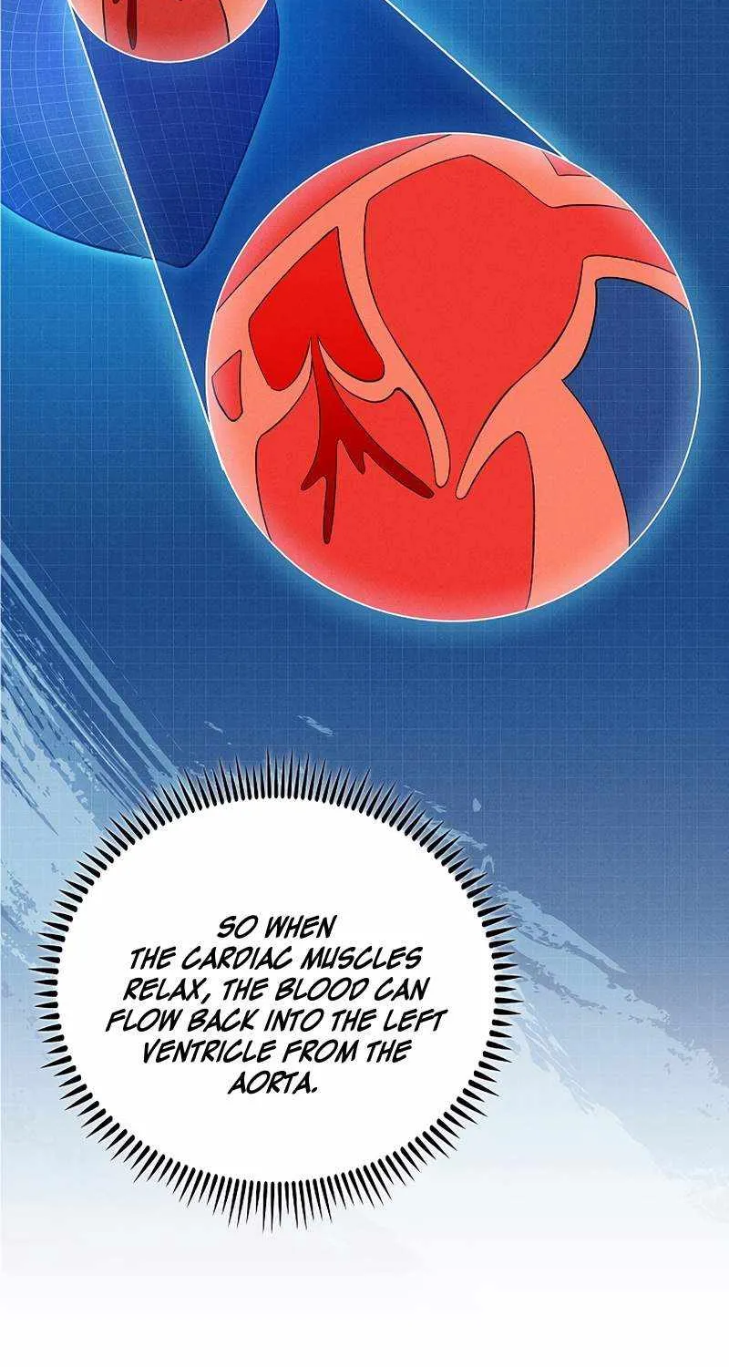 Level-Up Doctor (Manhwa) Chapter 58 page 45 - MangaKakalot