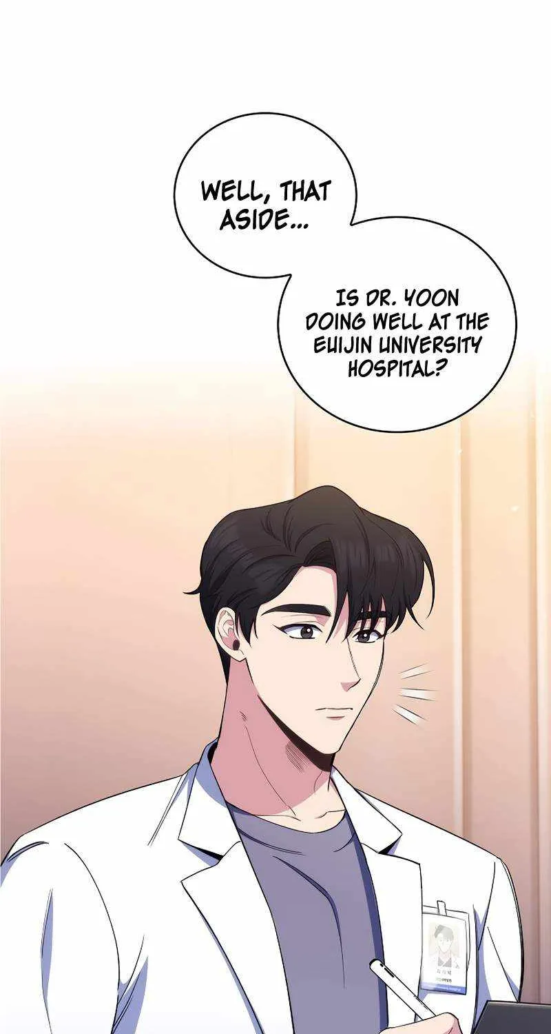 Level-Up Doctor (Manhwa) - Page 45