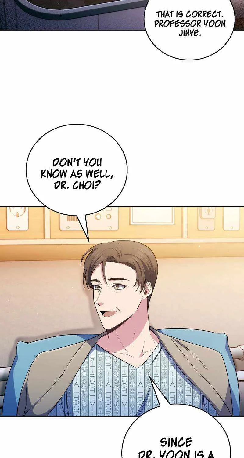 Level-Up Doctor (Manhwa) - Page 47