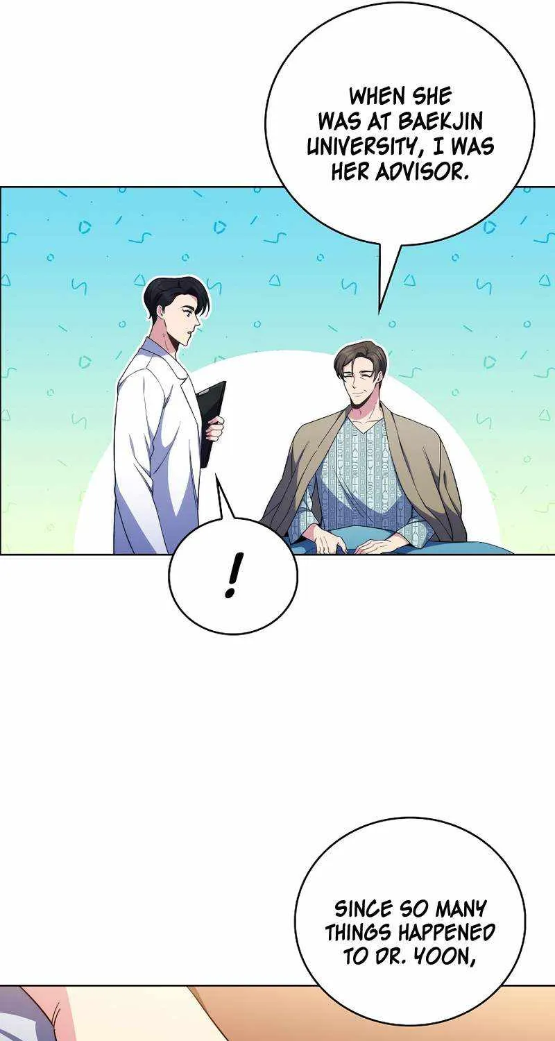 Level-Up Doctor (Manhwa) Chapter 58 page 51 - MangaKakalot