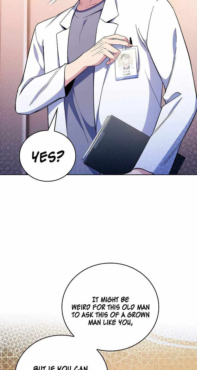 Level-Up Doctor (Manhwa) - Page 52