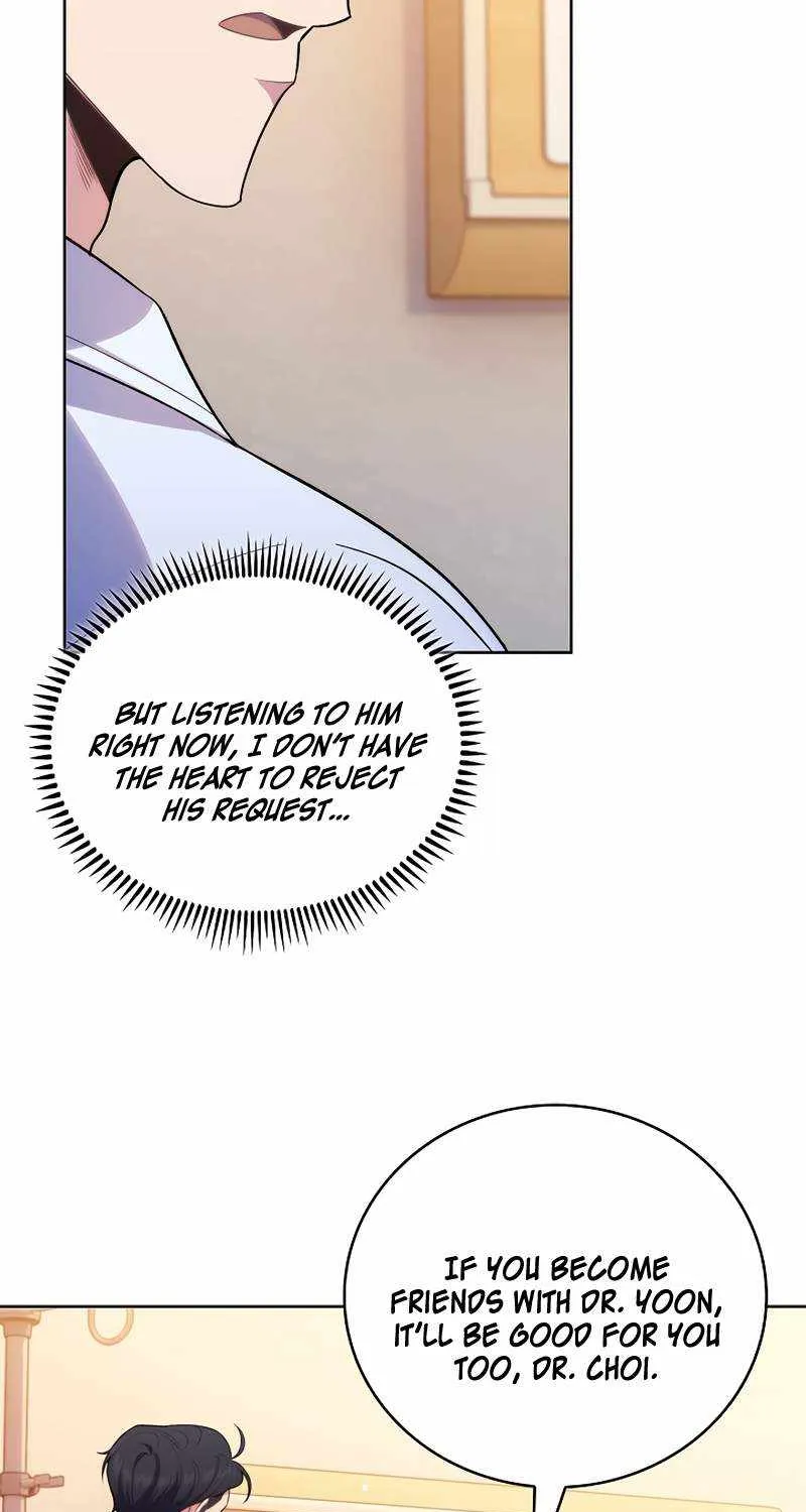 Level-Up Doctor (Manhwa) Chapter 58 page 60 - MangaKakalot