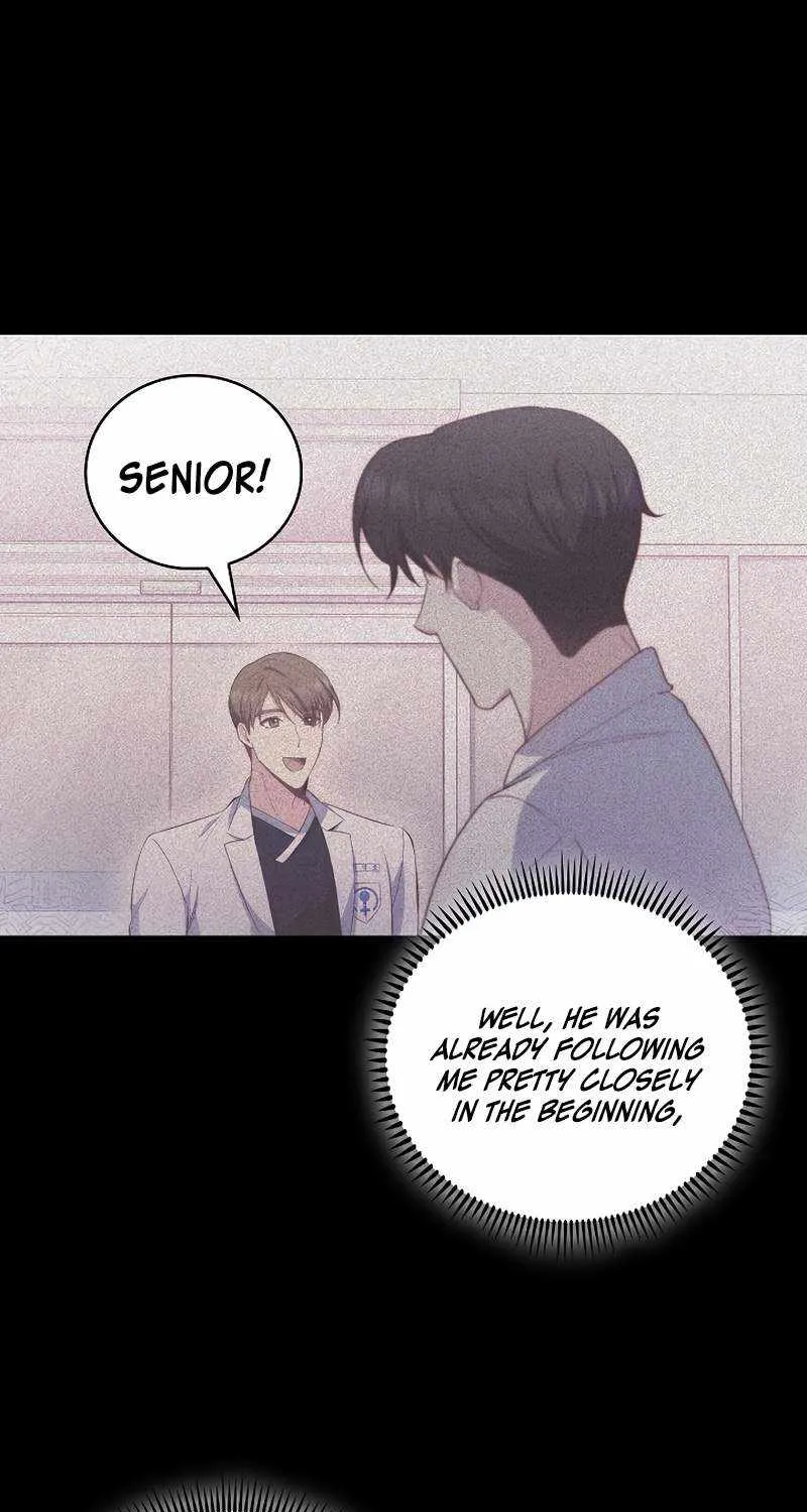 Level-Up Doctor (Manhwa) - Page 6