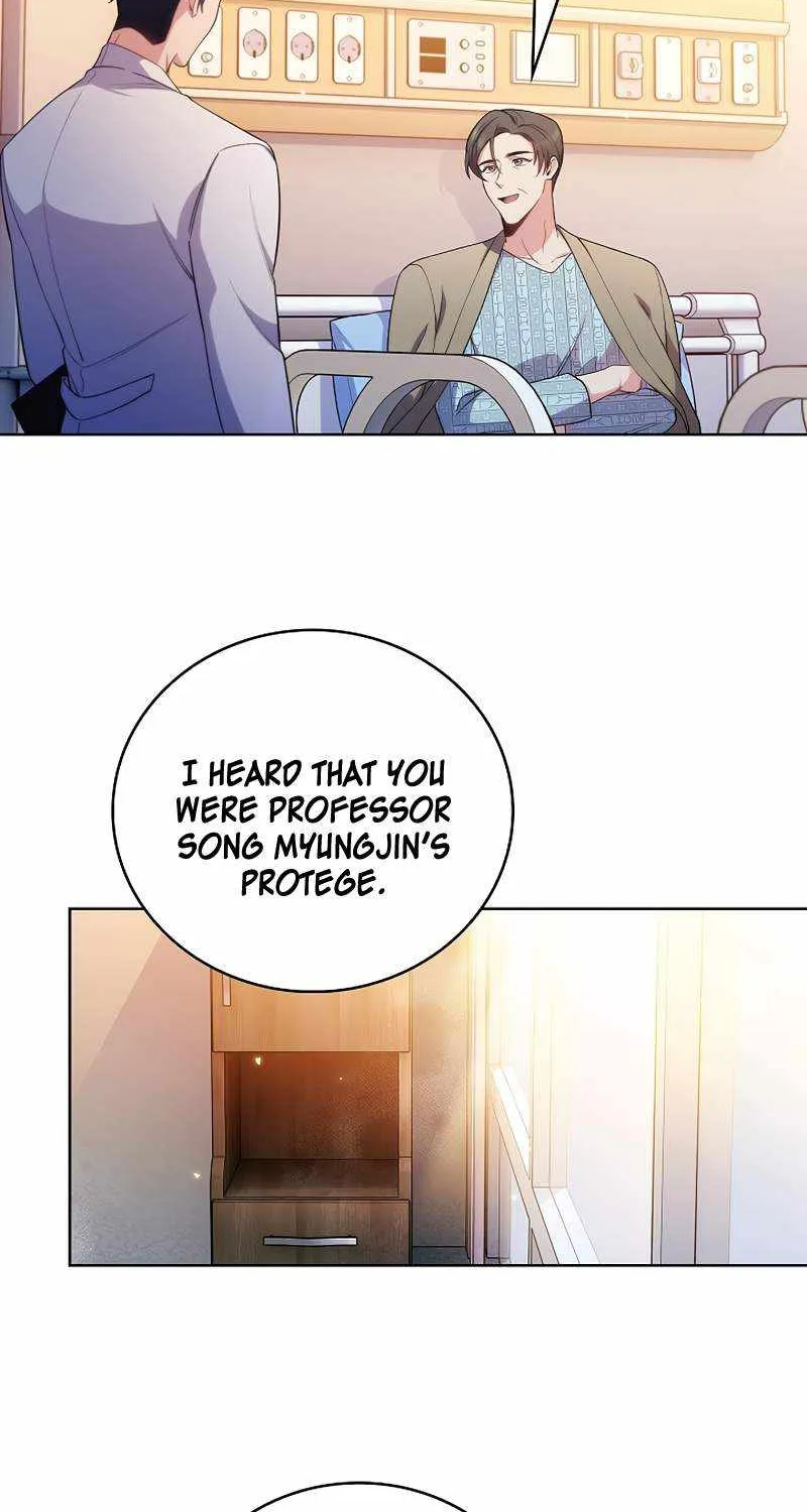 Level-Up Doctor (Manhwa) - Page 60