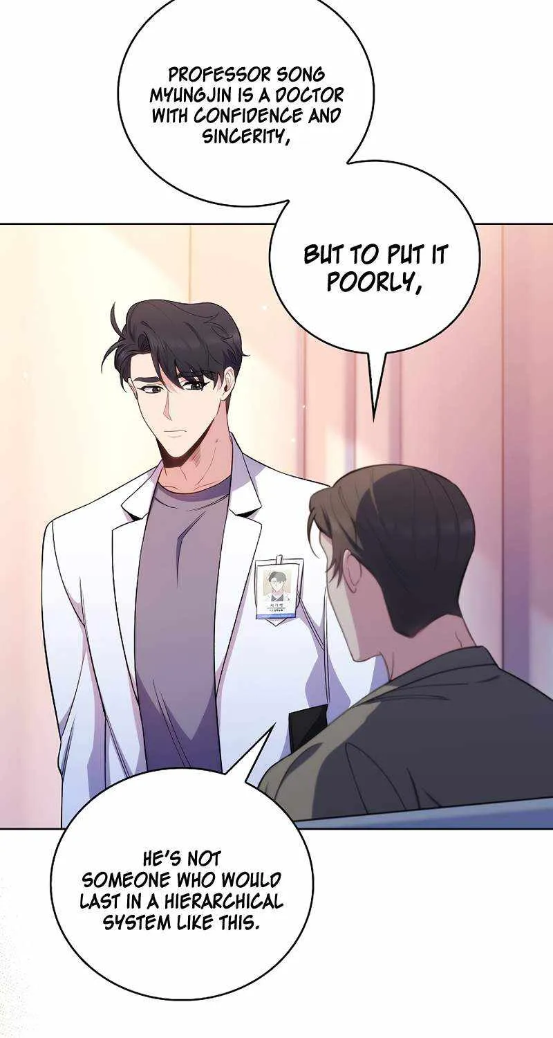 Level-Up Doctor (Manhwa) - Page 61