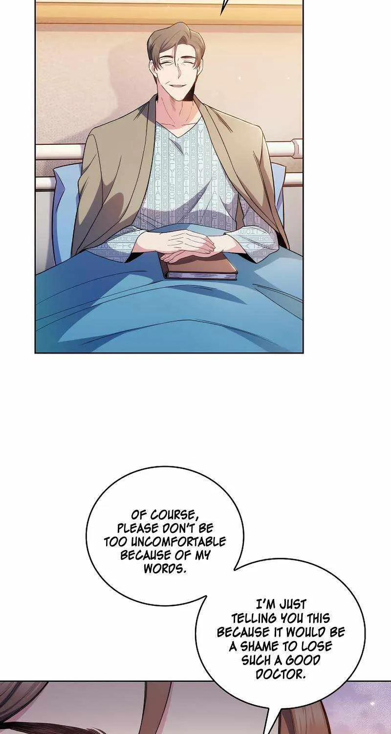 Level-Up Doctor (Manhwa) - Page 67