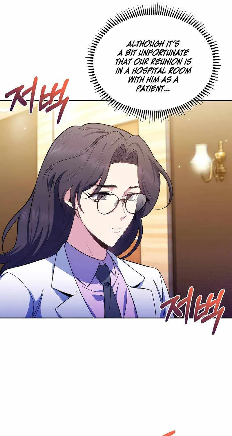 Level-Up Doctor (Manhwa) Chapter 58 page 72 - MangaKakalot