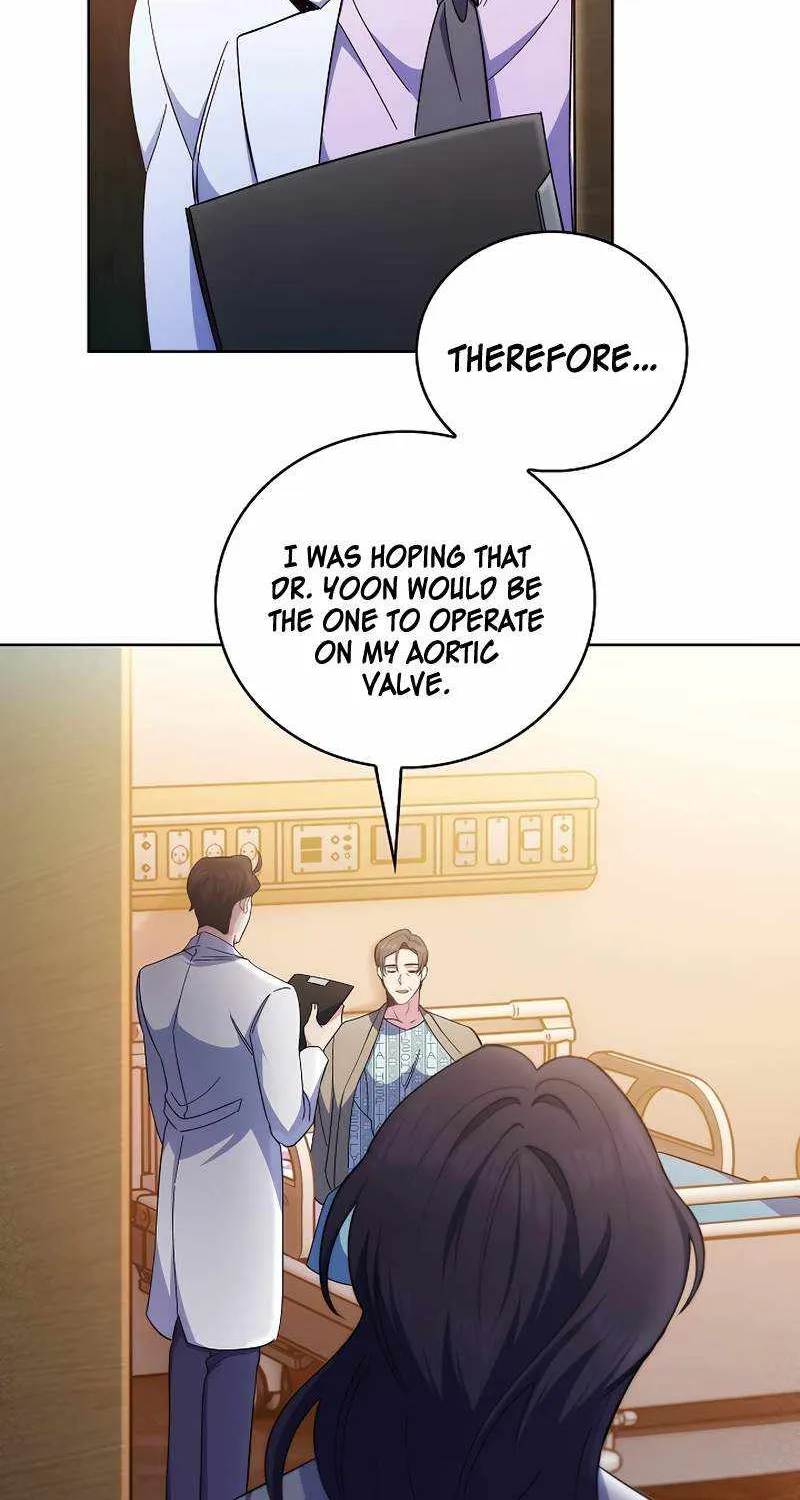 Level-Up Doctor (Manhwa) Chapter 58 page 75 - MangaKakalot