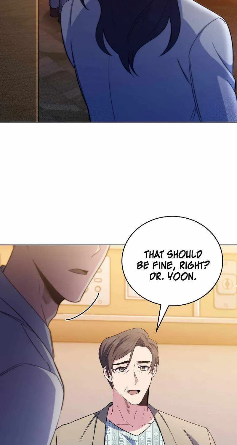 Level-Up Doctor (Manhwa) - Page 75