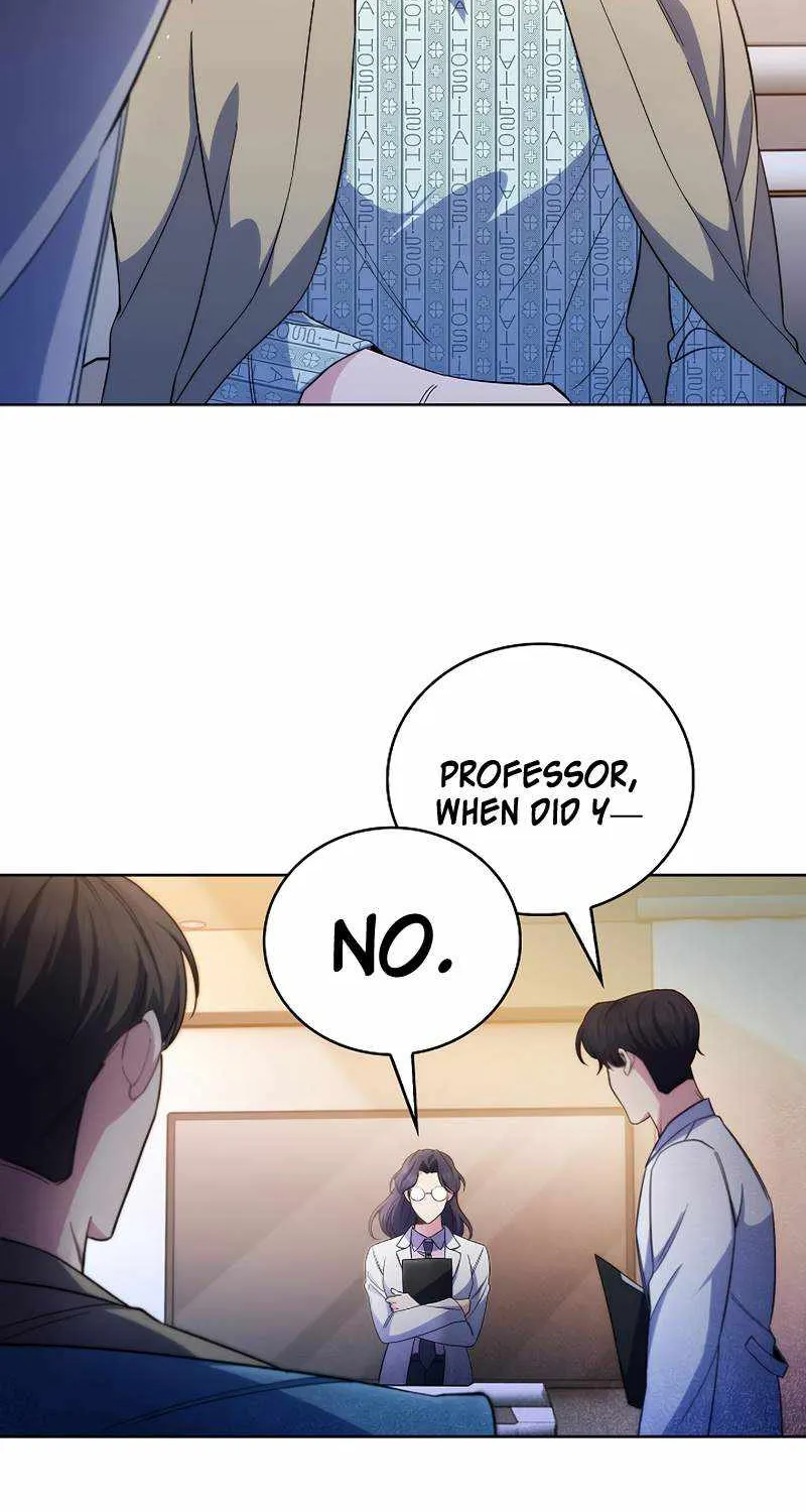 Level-Up Doctor (Manhwa) Chapter 58 page 77 - MangaKakalot