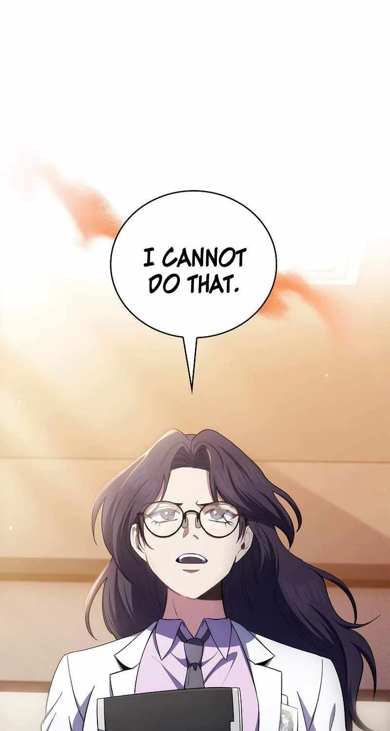 Level-Up Doctor (Manhwa) - Page 77