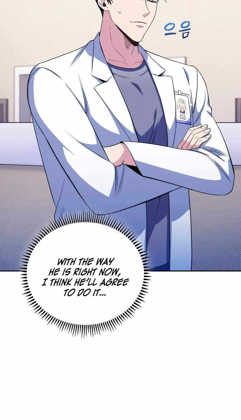 Level-Up Doctor (Manhwa) Chapter 58 page 10 - MangaKakalot