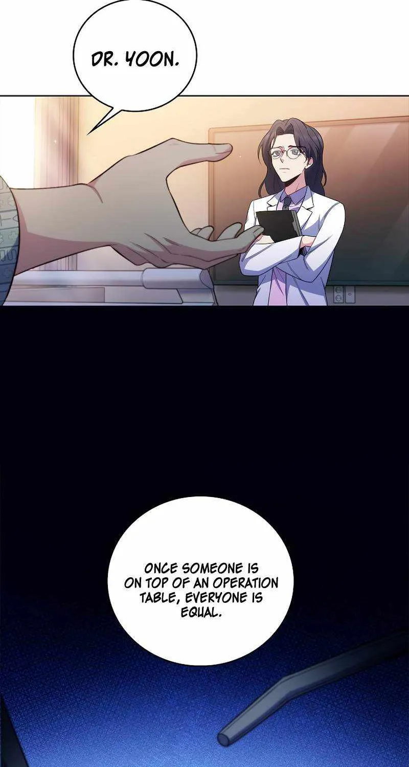 Level-Up Doctor (Manhwa) - Page 10