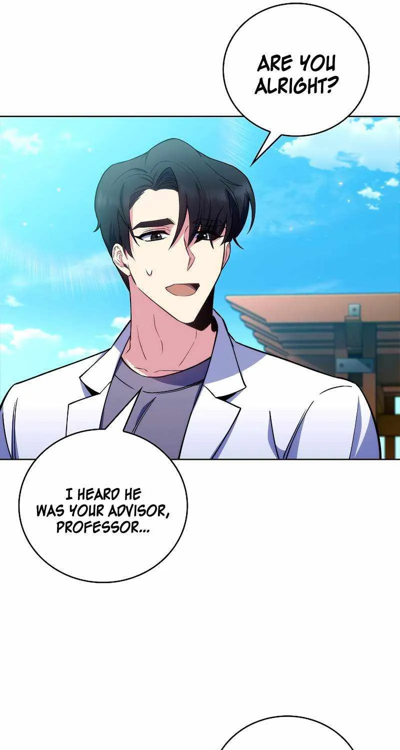 Level-Up Doctor (Manhwa) Chapter 59 page 18 - MangaKakalot