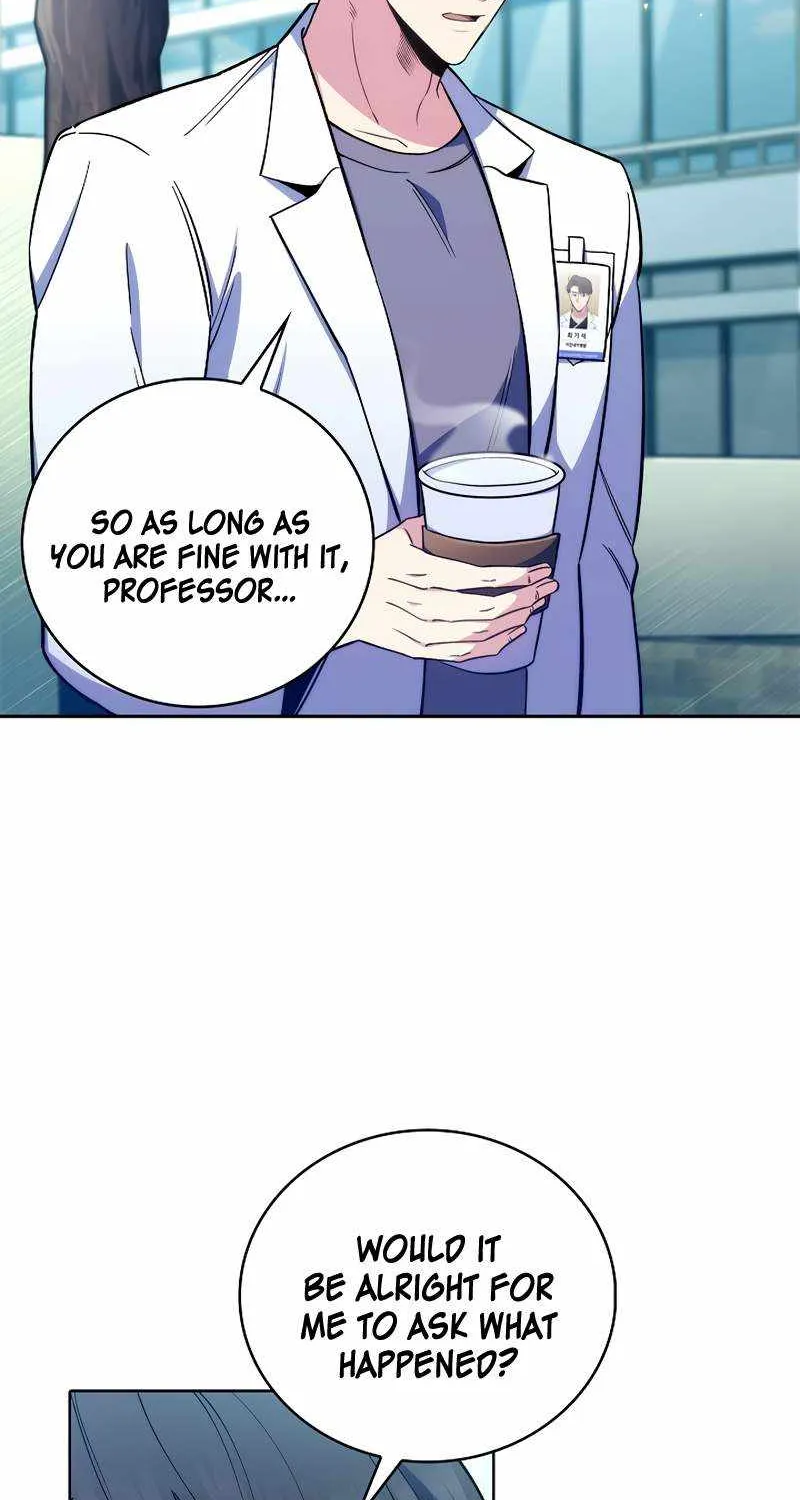 Level-Up Doctor (Manhwa) Chapter 59 page 23 - MangaKakalot