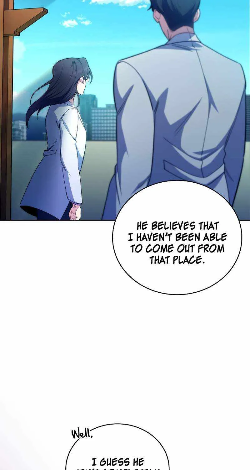 Level-Up Doctor (Manhwa) - Page 27