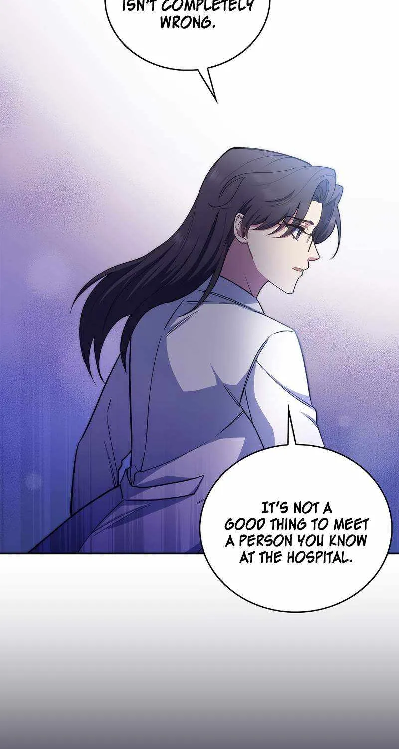 Level-Up Doctor (Manhwa) Chapter 59 page 29 - MangaKakalot