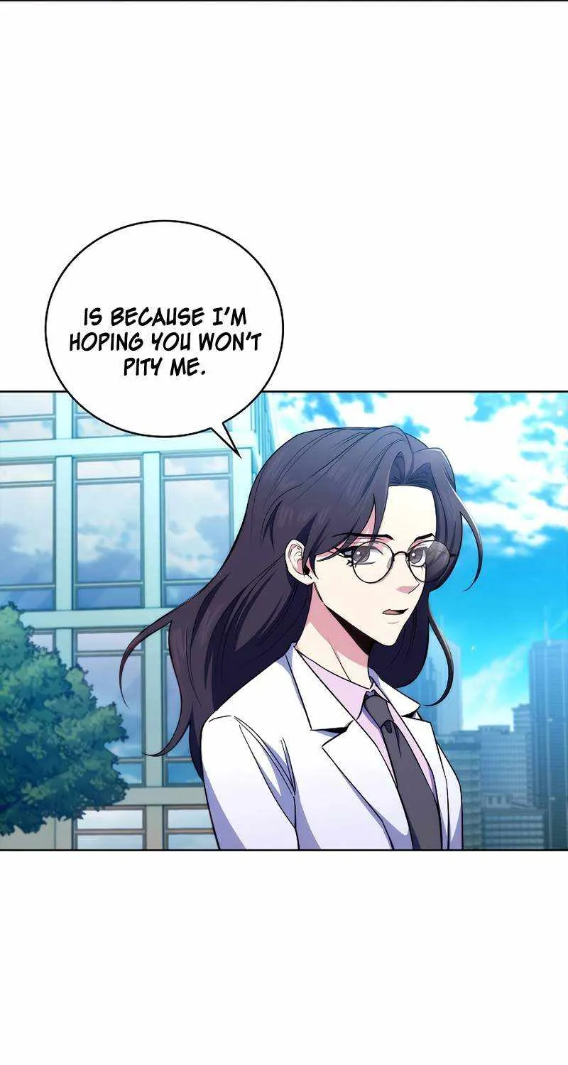 Level-Up Doctor (Manhwa) - Page 39