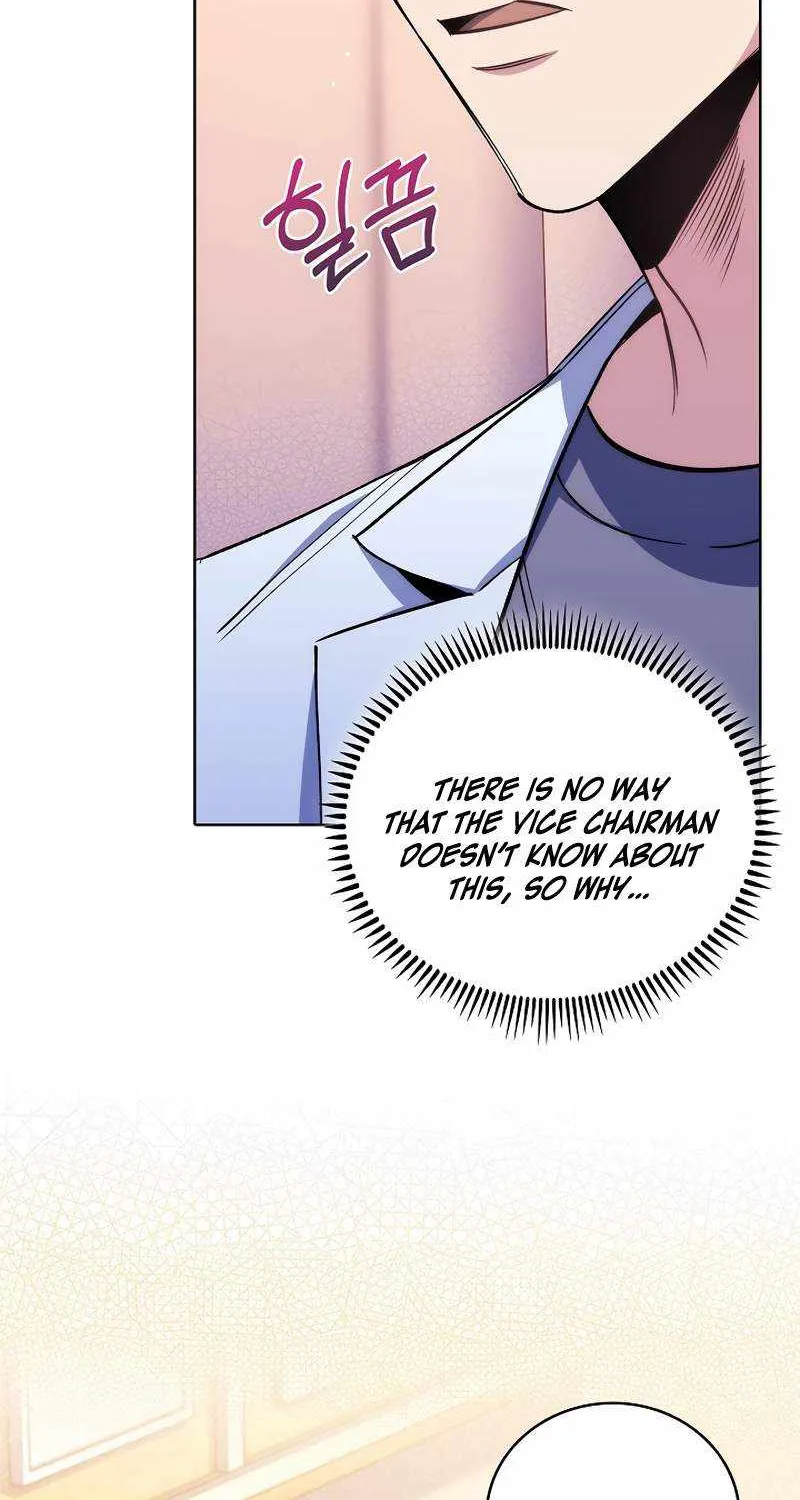 Level-Up Doctor (Manhwa) - Page 4