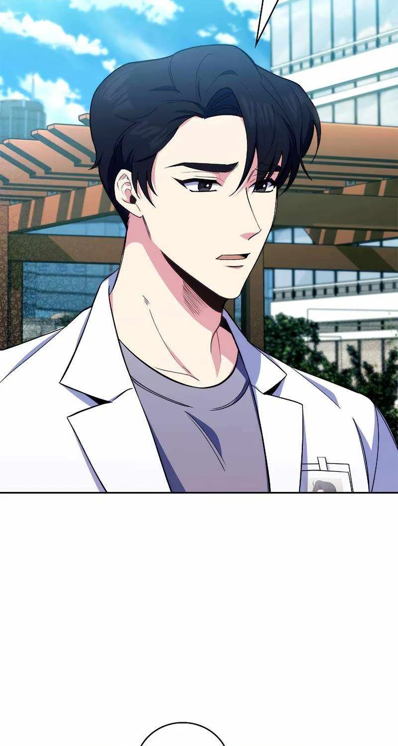 Level-Up Doctor (Manhwa) - Page 44