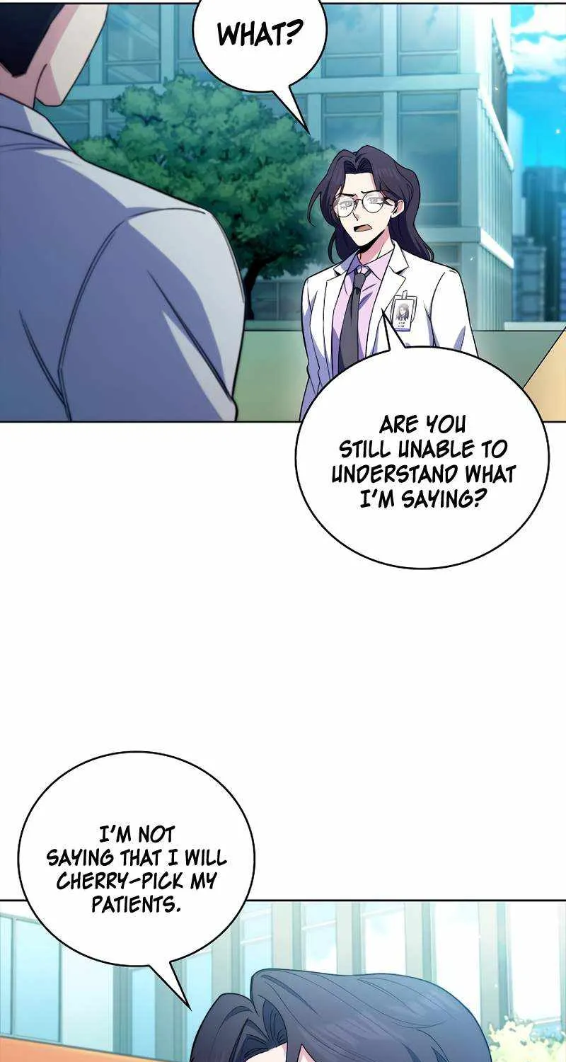 Level-Up Doctor (Manhwa) - Page 45