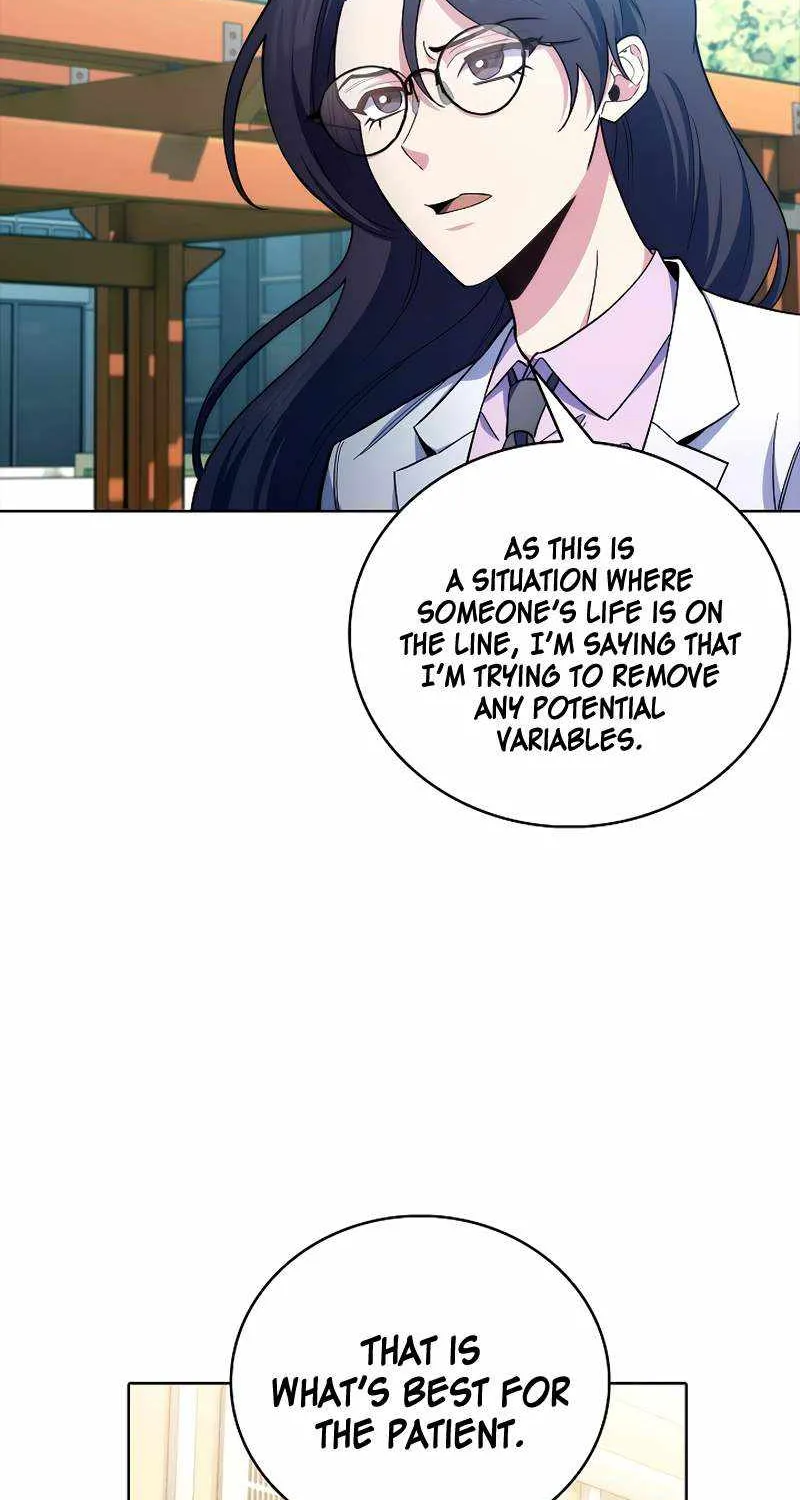 Level-Up Doctor (Manhwa) Chapter 59 page 47 - MangaKakalot